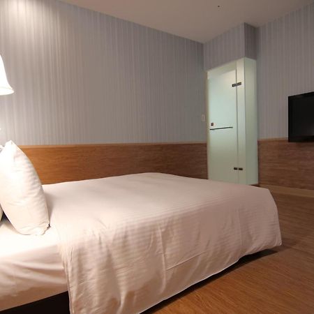 Liho Hotel Hankou Taipei Esterno foto